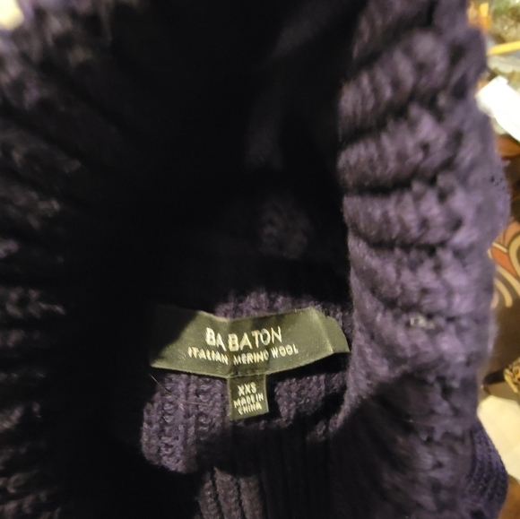 ARITZIA Babaton sweater - Picture 7 of 7